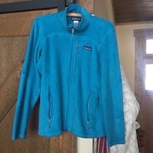 Patagonia Women's R2® Fleece Jacket